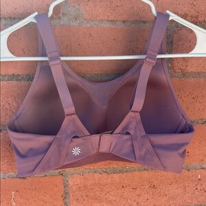 Athleta Women's Sports Bra size 34C